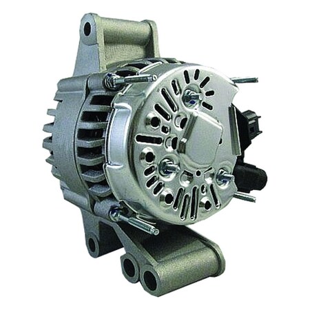 Light Duty Alternator, Replacement For Wai Global 8533N